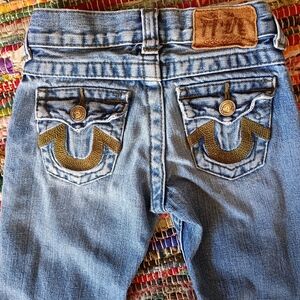True Religion Jeans
